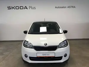 Škoda Citigo Style Fresh