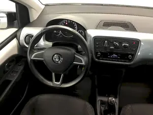 Škoda Citigo Style Fresh