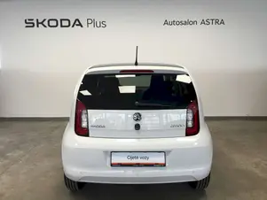 Škoda Citigo Style Fresh