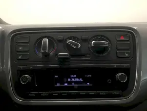 Škoda Citigo Style Fresh