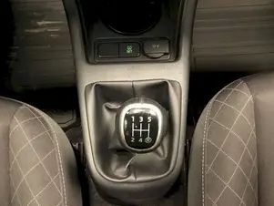 Škoda Citigo Style Fresh