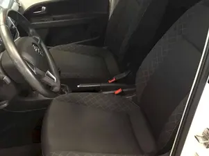 Škoda Citigo Style Fresh