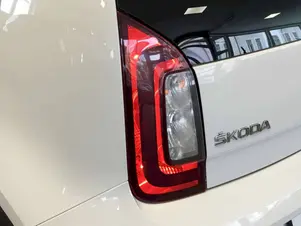 Škoda Citigo Style Fresh