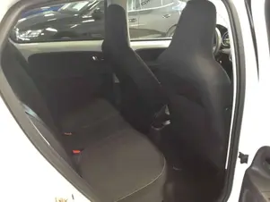 Škoda Citigo Style Fresh