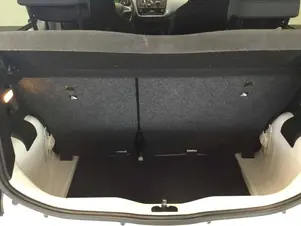 Škoda Citigo Style Fresh