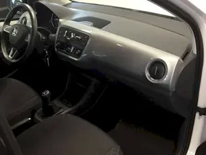 Škoda Citigo Style Fresh