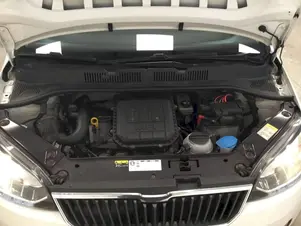 Škoda Citigo Style Fresh