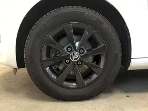 Škoda Citigo Style Fresh