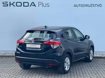 HRV 