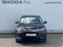 HRV 