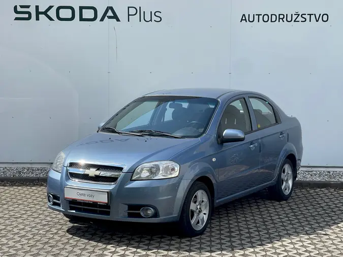 Aveo