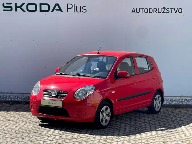 Picanto 