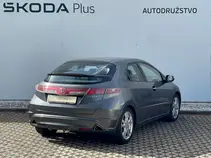 Civic 