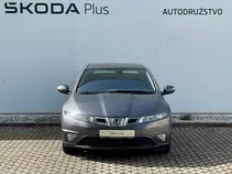 Civic 