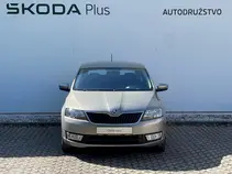 Rapid Ambition