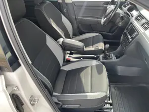Škoda Rapid Ambition