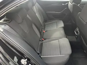 Škoda Octavia Selection