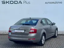 Octavia Elegance plus