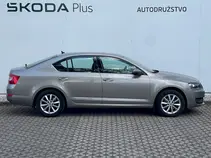 Octavia Elegance plus