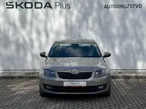 Octavia Elegance plus