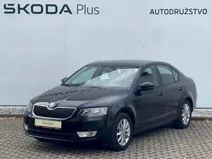 Škoda Octavia Ambition