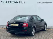 Octavia Ambition