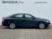 Octavia Ambition