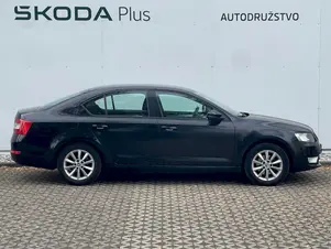 Škoda Octavia Ambition