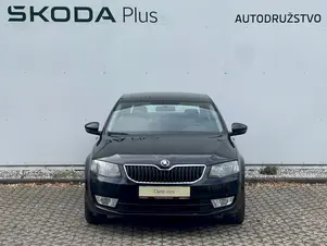 Škoda Octavia Ambition