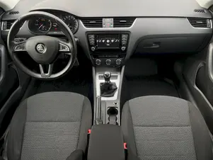 Škoda Octavia Ambition