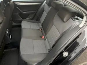 Škoda Octavia Ambition