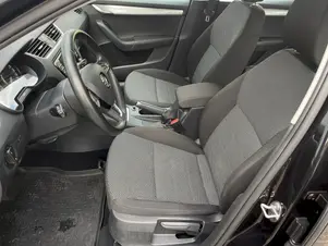 Škoda Octavia Ambition