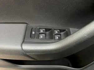 Škoda Octavia Ambition