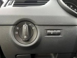 Škoda Octavia Ambition