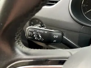 Škoda Octavia Ambition