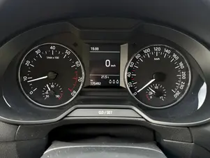 Škoda Octavia Ambition