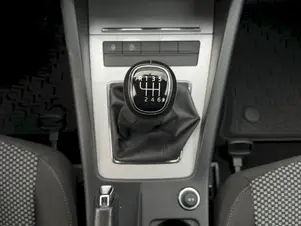 Škoda Octavia Ambition