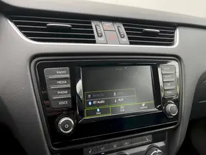 Škoda Octavia Ambition