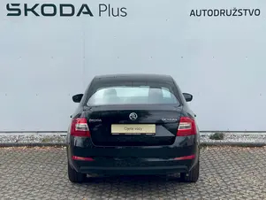 Škoda Octavia Ambition