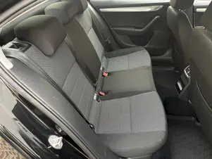 Škoda Octavia Ambition