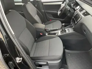 Škoda Octavia Ambition
