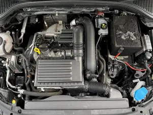 Škoda Octavia Ambition