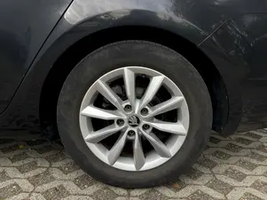 Škoda Octavia Ambition