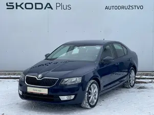 Škoda Octavia Style
