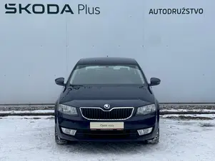 Škoda Octavia Style