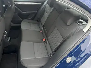 Škoda Octavia Style