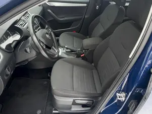 Škoda Octavia Style