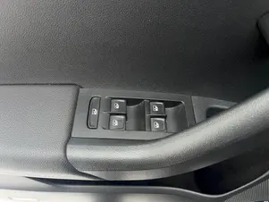 Škoda Octavia Style