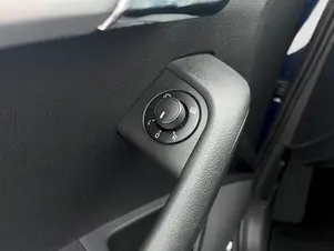 Škoda Octavia Style