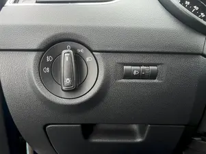 Škoda Octavia Style